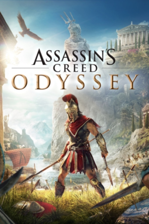 ASSASSIN'S CREED ODYSSEY