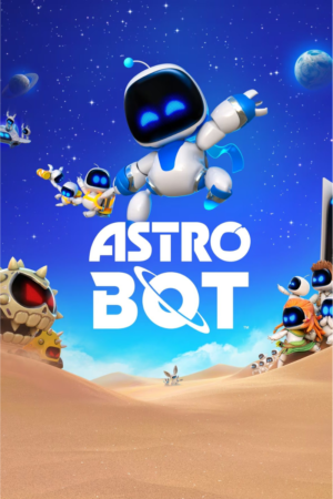 ASTRO BOT