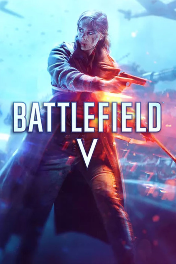 BATTLEFIELD 5
