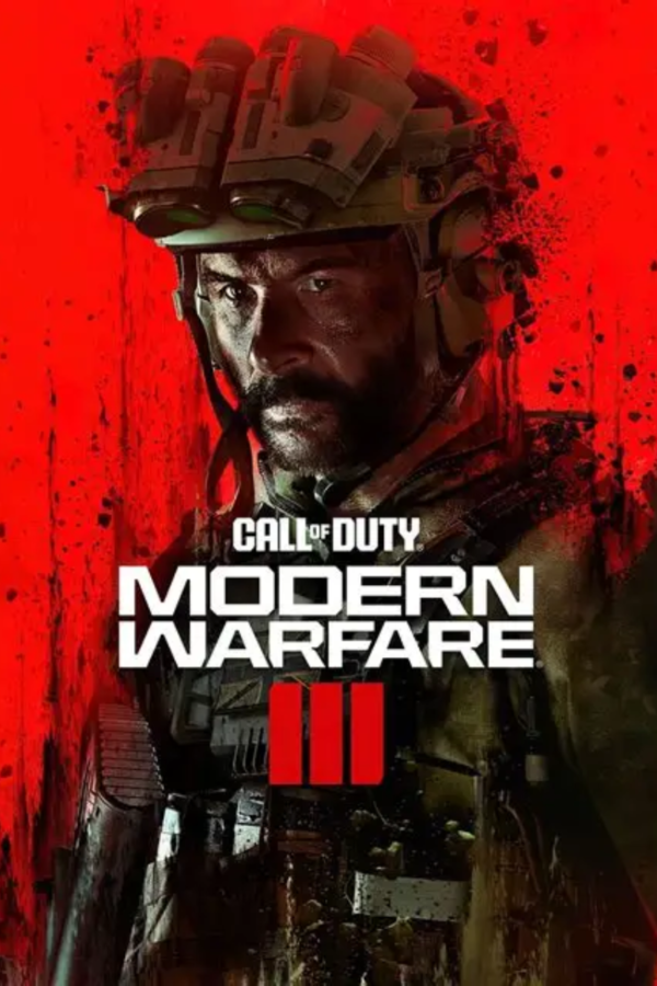CALL OF DUTY: MODERN WARFARE 3