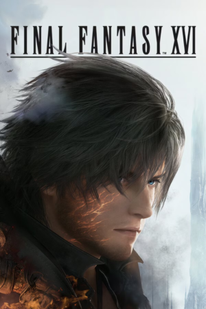 FINAL FANTASY 16