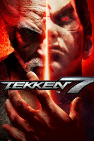 TEKKEN 7