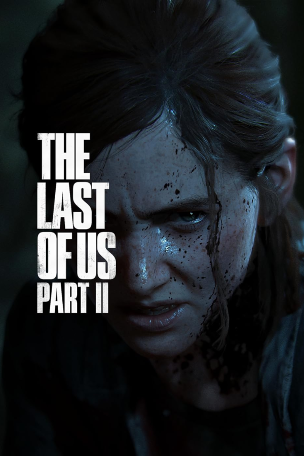 THE LAST OF US PART 2