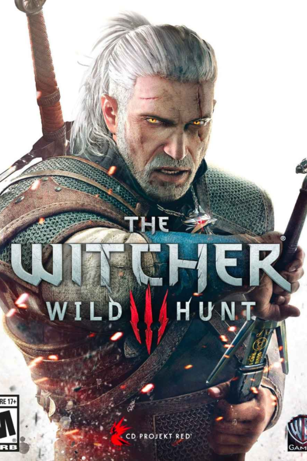 THE WITCHER 3