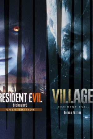 Game-2025-08-18T203220.002.png RESIDENT EVIL 7 GOLD EDITION + RESIDENT EVIL VILLAGE GOLD EDITION