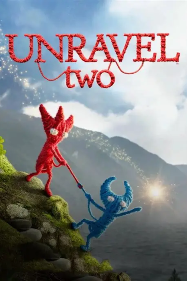 UNRAVEL TWO