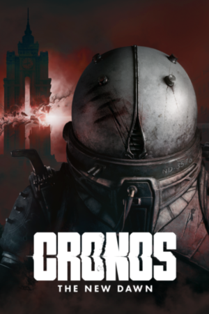 CRONOS: THE NEW DAWN