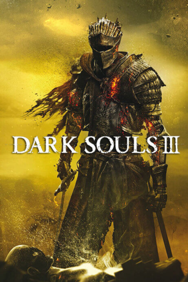 DARK SOULS 3
