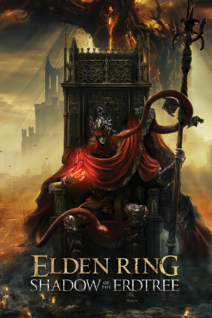 DLC ELDEN RING: SHADOW OF THE ERDTREE