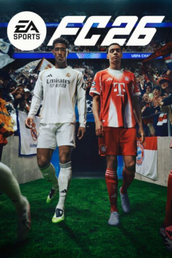 EA SPORTS FC 26