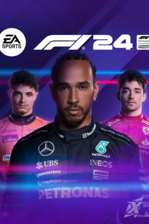 F1® 24