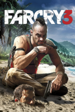 FAR CRY 3