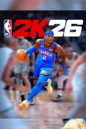 NBA 2K26