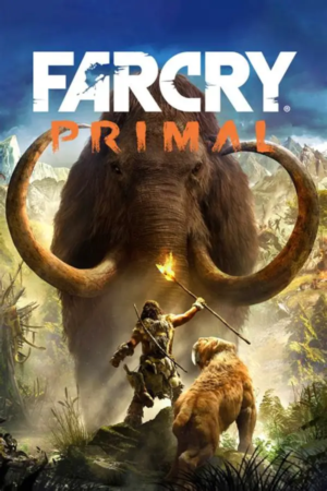 FAR CRY PRIMAL