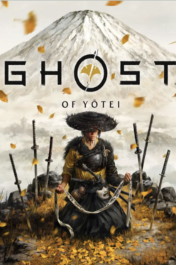 GHOST OF YOTEI
