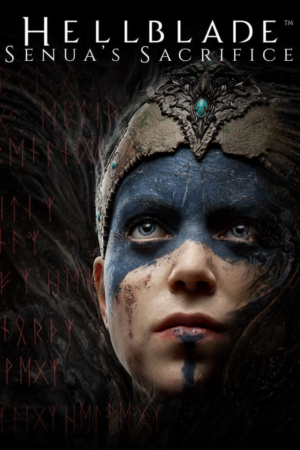 HELLBLADE: SENUA'S SACRIFICE