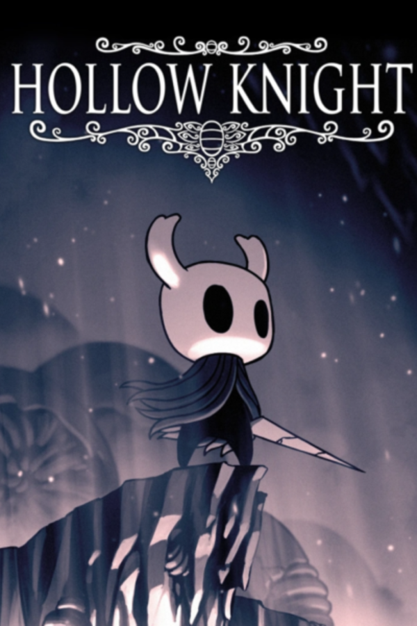 HOLLOW KNIGHT