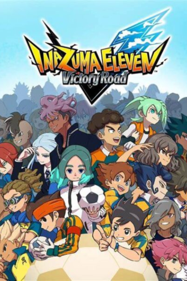 INAZUMA ELEVEN: VICTORY ROAD