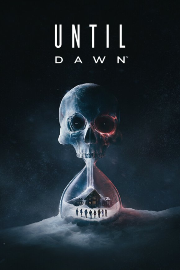 UNTIL DAWN REMAKE
