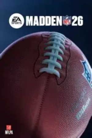 MADDEN NFL 26