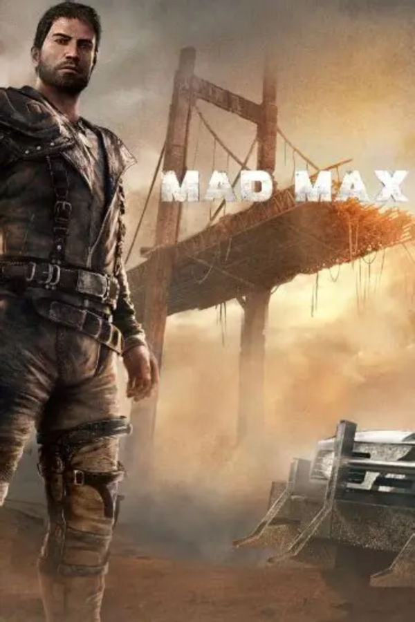 MAD MAX