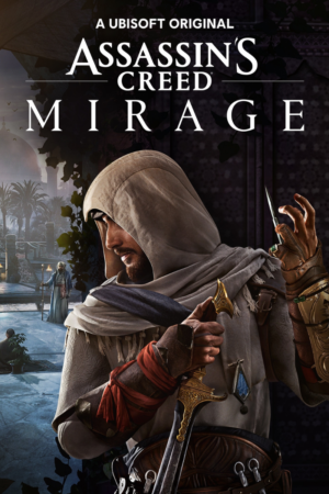 ASSASSIN'S CREED MIRAGE