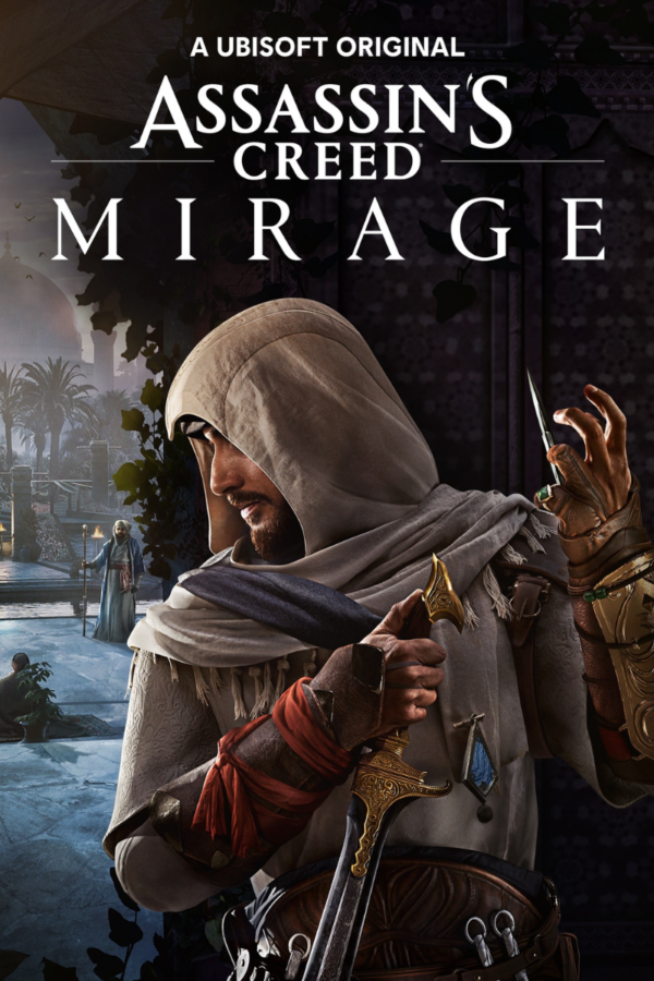 ASSASSIN'S CREED MIRAGE