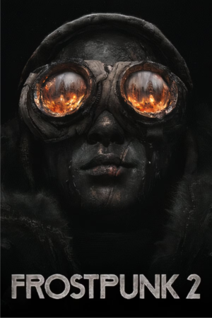 FROSTPUNK 2