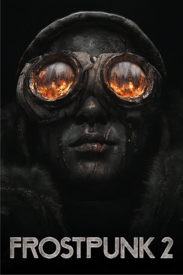 FROSTPUNK 2