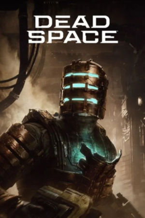 DEAD SPACE REMAKE