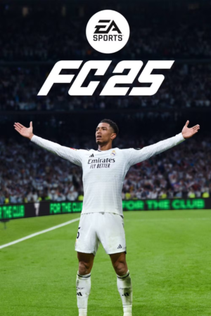 EA SPORTS FC™ 25