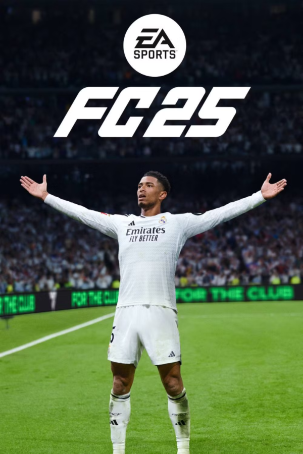 EA SPORTS FC™ 25
