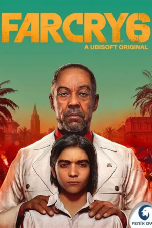 FAR CRY 6