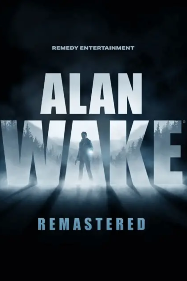 ALAN WAKE REMASTERED