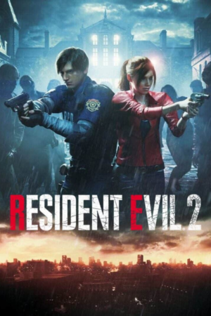 Game-81.png RESIDENT EVIL 2: REMAKE