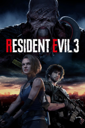 Game-82.png RESIDENT EVIL 3: REMAKE