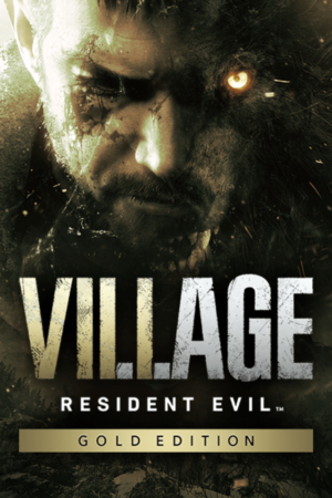 Game-85.png RESIDENT EVIL VILLAGE - EDIÇÃO GOLD