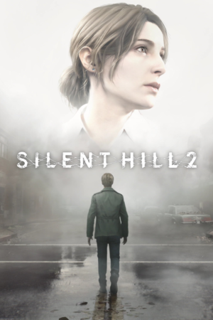 Game-87.png SILENT HILL 2 REMAKE