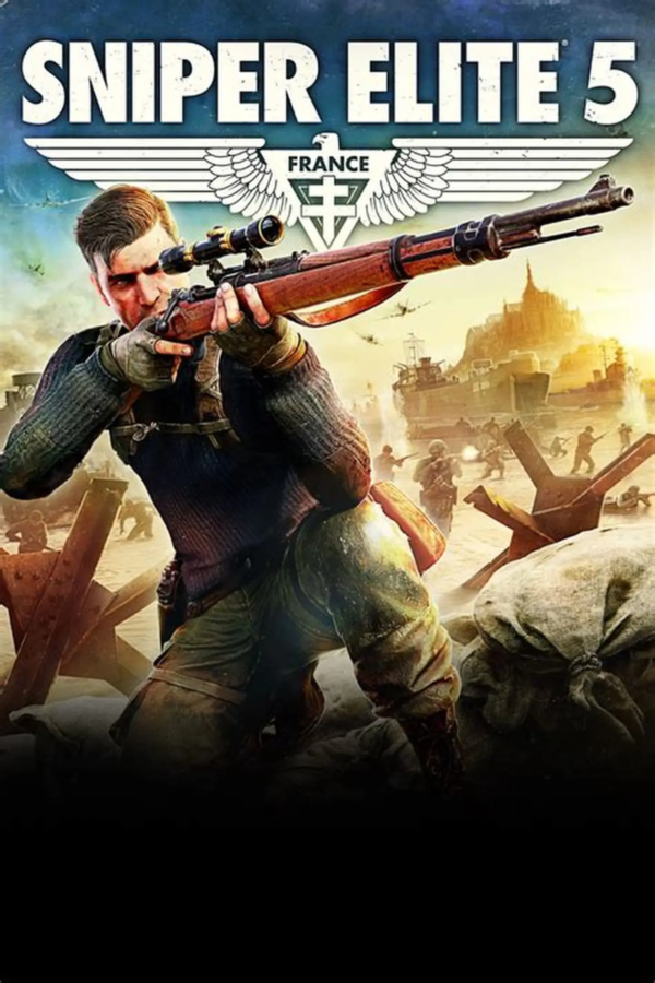 Game-88.png SNIPER ELITE 5