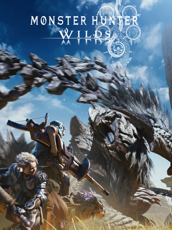 GameCover-MHW.png MONSTER HUNTER WILDS