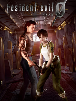 GameCover-RE0.png RESIDENT EVIL 0