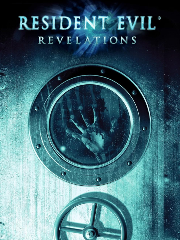 GameCover-RERV.png RESIDENT EVIL: REVELATIONS