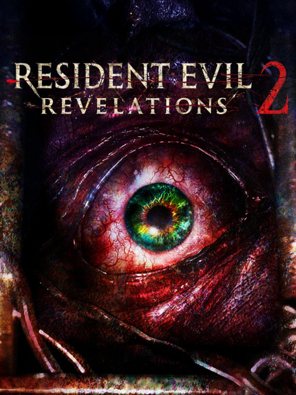 GameCover-RERV2.png RESIDENT EVIL: REVELATIONS 2