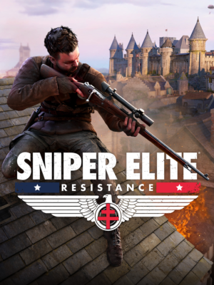 SNIPER ELITE: RESISTANCE