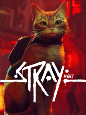 GameCover-STRY.png STRAY