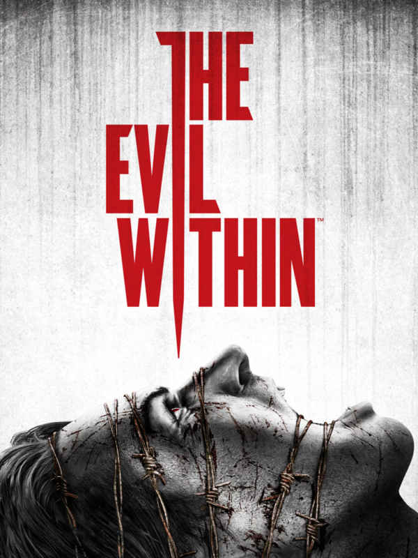 THE EVIL WITHIN
