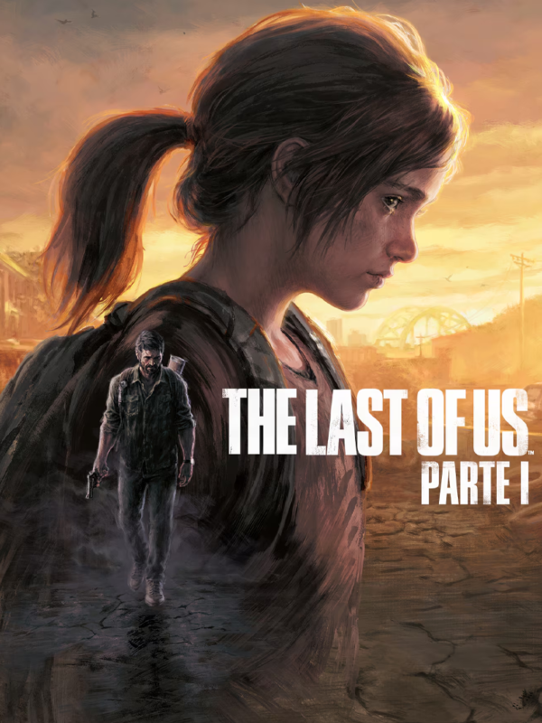 THE LAST OF US PART 1