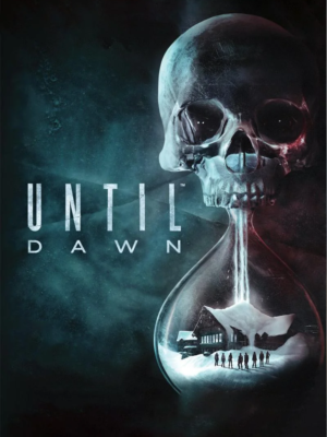 UNTIL DAWN