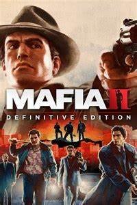 MAFIA 2: DEFINITIVE EDITION