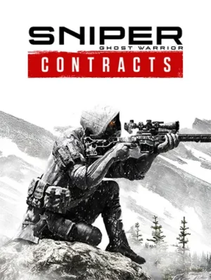 SNIPER GHOST WARRIOR CONTRACTS